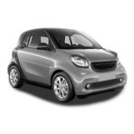 SMART FORTWO III. Coupé