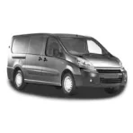 TOYOTA PROACE I. (2012-2016)