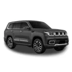 BAIC BJ60