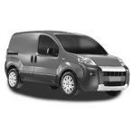Fiat Fiorino tetőcsomagtartó