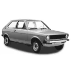 VOLKSWAGEN POLO I. (1975-1981)