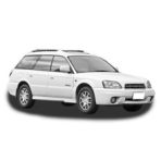 SUBARU OUTBACK II. (1999-2003)