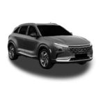 HYUNDAI NEXO ponyva