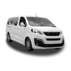 Peugeot Expert / Traveller textil szőnyeg