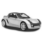 SMART ROADSTER I. Kabrió