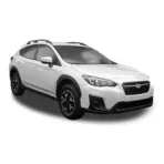 SUBARU CROSSTREK II. (2017-2023)
