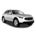 INFINITI FX50 (2009-2013)