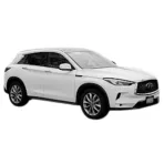 INFINITI QX55 I. (2017->)