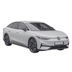 VOLKSWAGEN ID.7 (2023->)