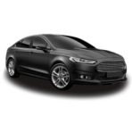 FORD MONDEO MK5 Liftback