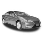 LEXUS ES VI. (250/300/350) (2012-2018)