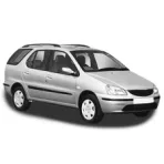 TATA INDIGO I. Kombi