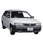 MAZDA 323 VIII. Kombi