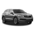 Skoda Karoq gumiszőnyeg