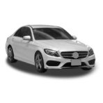 C-Osztály V. (W205) Sedan