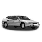 CITROEN XM II. (Y4) Kombi (1994-2000)