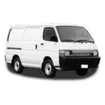 TOYOTA HIACE IV. (1989-2004)