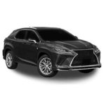 LEXUS RX ponyva