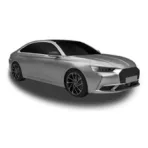 CITROEN DS9 I. (2020->)
