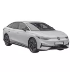 VOLKSWAGEN ID.7 Liftback