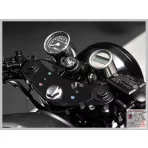 Mérők: sebesség, fordulatszám