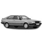 Audi Coupe (B2) (1980-1988)