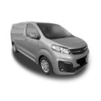 OPEL VIVARO III. Box