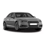 A4 V (B9) (2016->)