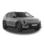 KIA EV3 ponyva