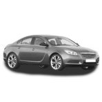 OPEL INSIGNIA ponyva