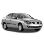 Nissan Almera textil szőnyeg