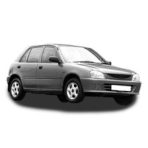 DAIHATSU CHARADE IV. (1993-2000)