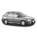 SUBARU IMPREZA I. Kombi