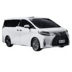 LEXUS LM I. (2020-2023)