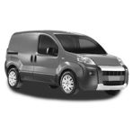 FIAT FIORINO ponyva