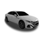 VOLKSWAGEN ARTEON I. Liftback
