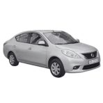 NISSAN ALMERA III. (2012-2019)