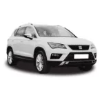 Seat Ateca gumiszőnyeg