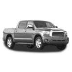 TOYOTA TUNDRA II. (2007-2021)