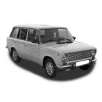 LADA 1500