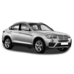 BMW X4-es sorozat