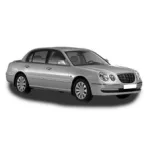 KIA OPIRUS I. (2003-2011)