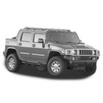 HUMMER H2 (2002-2009)
