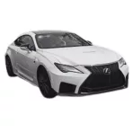 LEXUS RC-F