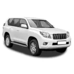 Toyota Land Cruiser Prado textil szőnyeg