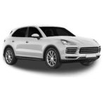 PORSCHE CAYENNE III. (2017->)
