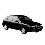 DAEWOO NUBIRA I. Hatchback (1998-2002)