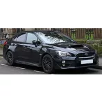 Subaru WRX gumiszőnyeg