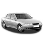 OPEL VECTRA ponyva