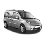 RENAULT KANGOO II. (2007-2021)